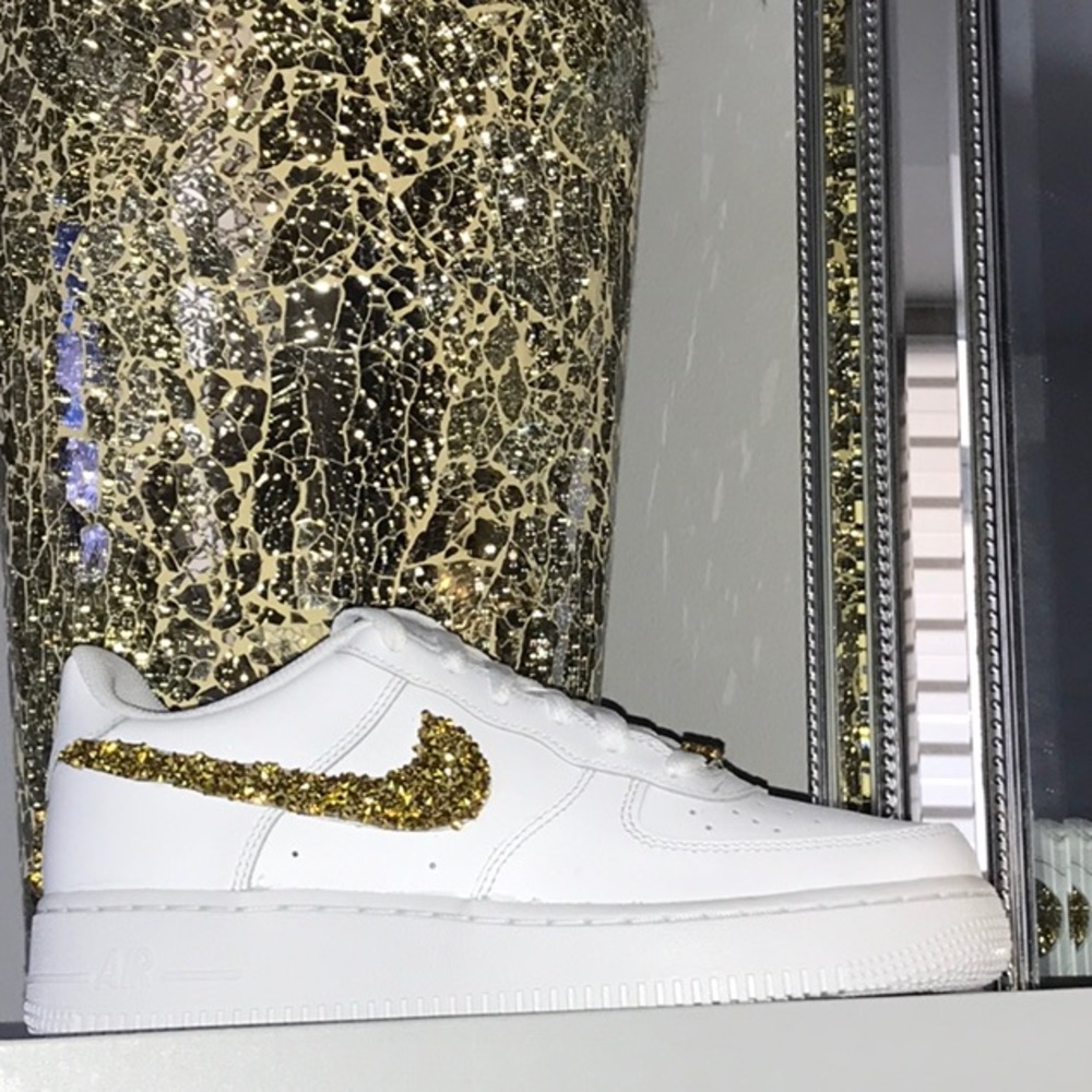 Custom Made NIKE Air Force 1